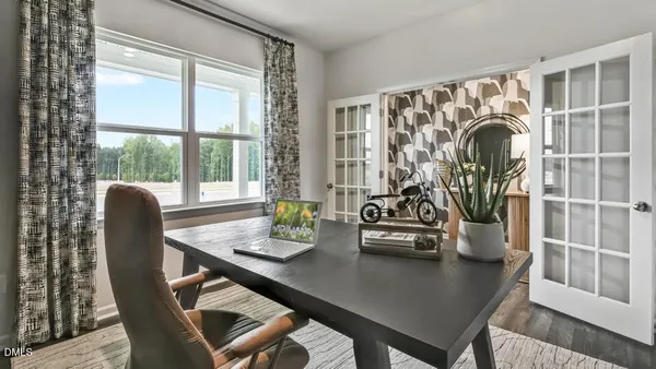 $368,940 | 210 Honeydew Drive, Angier, NC 27501