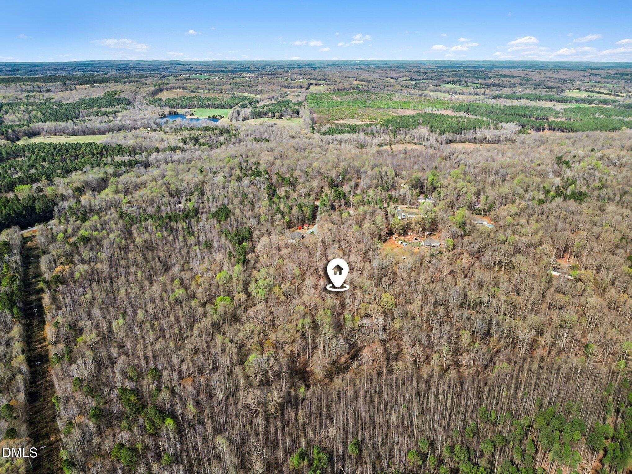 2817 Jay Shambley Road Pittsboro, NC 27312 - Photo 12 of 17 a view of an ocean and beach