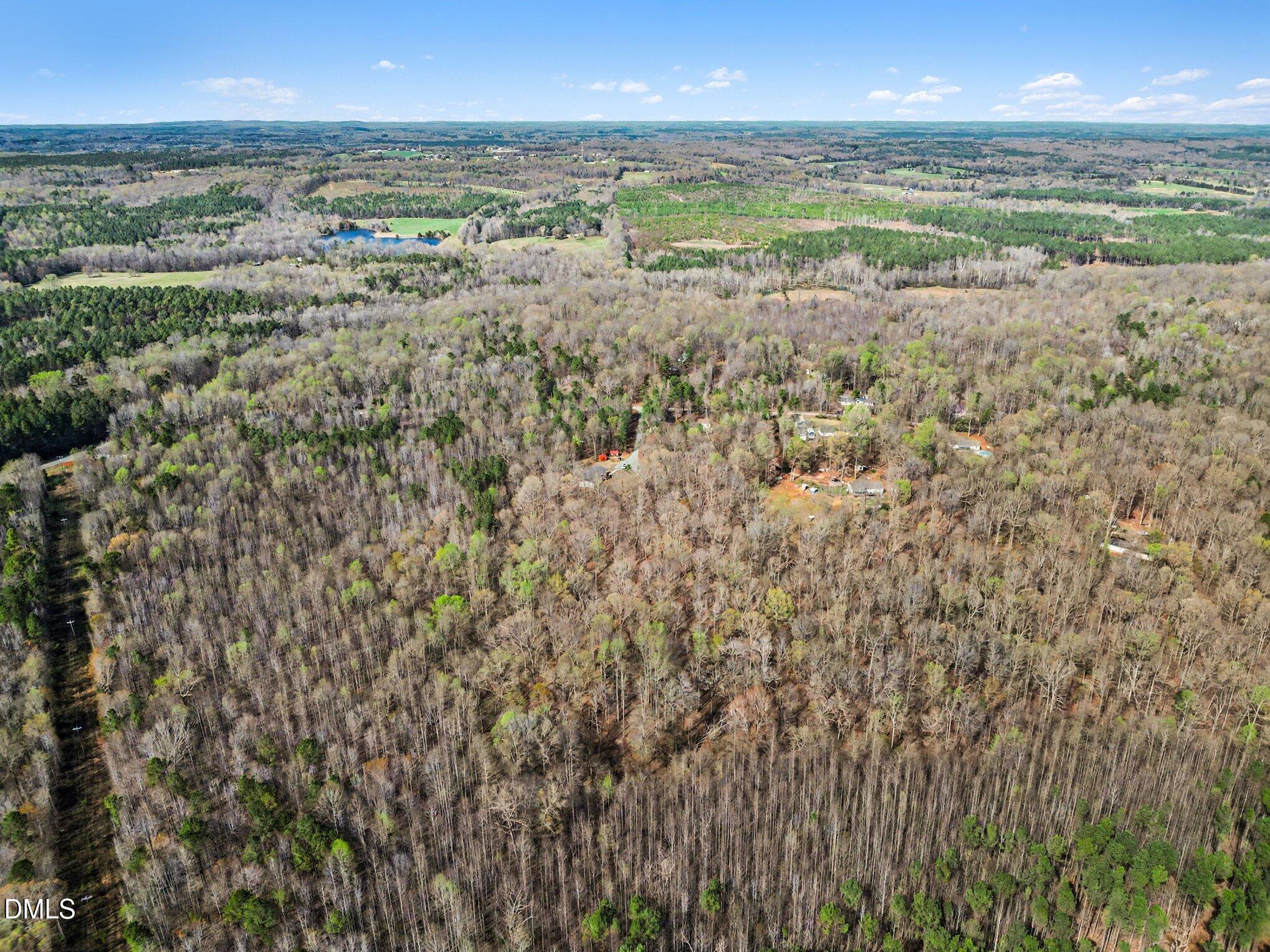 2817 Jay Shambley Road Pittsboro, NC 27312 - Photo 4 of 17 a view of city and ocean
