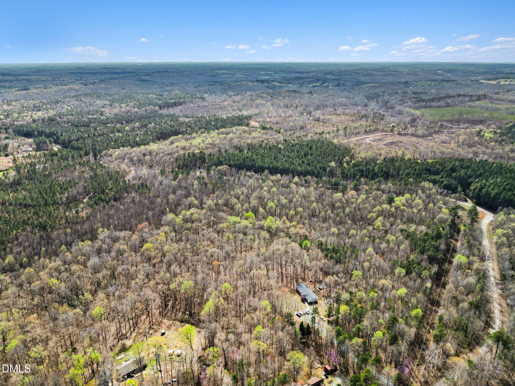 2817 Jay Shambley Road Pittsboro, NC 27312 - Photo 7 of 17 a view of beach and ocean