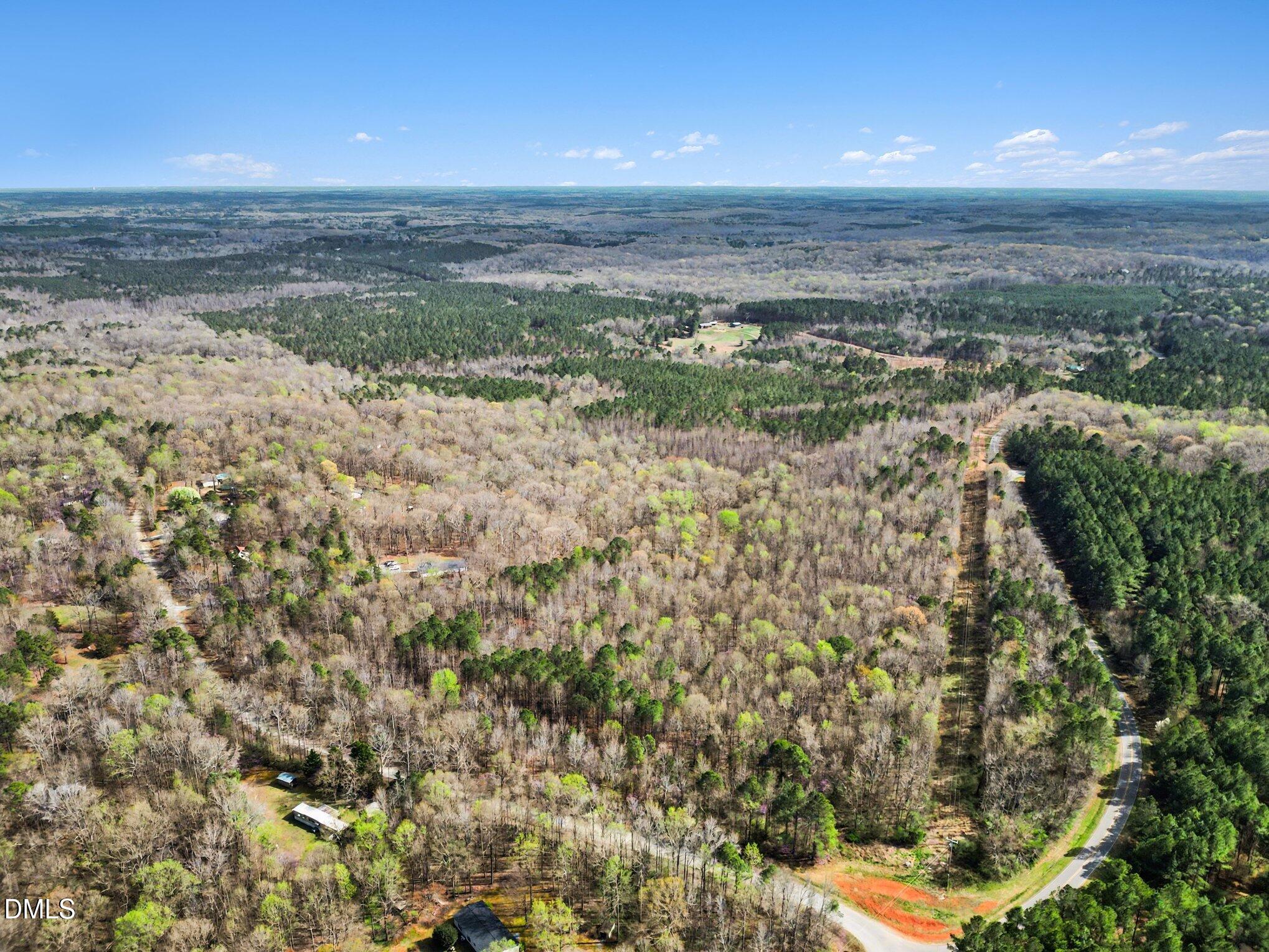 2817 Jay Shambley Road Pittsboro, NC 27312 - Photo 10 of 17 a view of an ocean beach