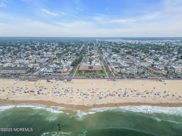 $1,600 | 1501 Ocean Avenue, Unit B9, Belmar, NJ 07719