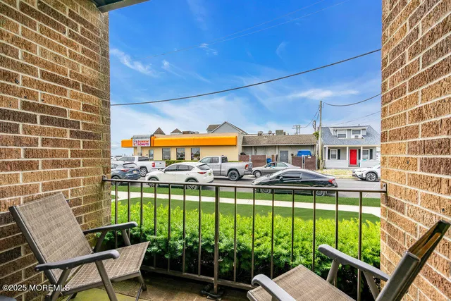 $1,600 | 1501 Ocean Avenue, Unit B9, Belmar, NJ 07719