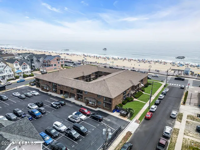 $1,600 | 1501 Ocean Avenue, Unit B9, Belmar, NJ 07719