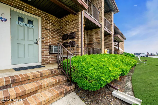$1,600 | 1501 Ocean Avenue, Unit B9, Belmar, NJ 07719