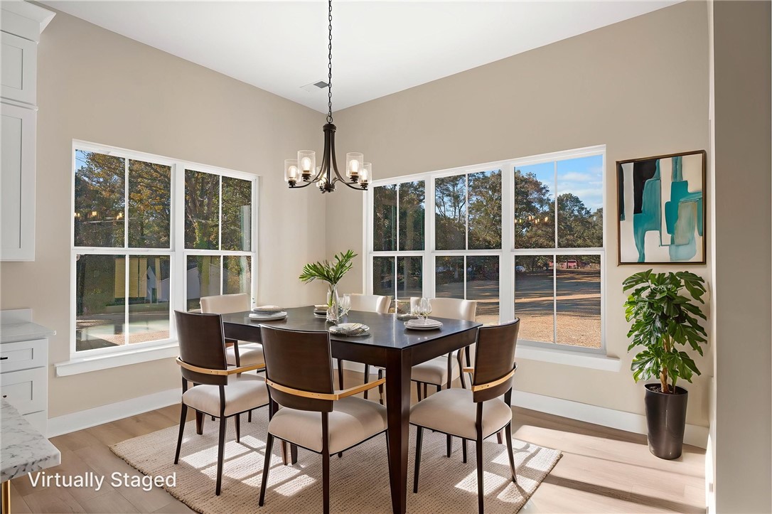 767 Cherokee Road Pelzer, SC 29669 - Photo 14 of 40 Virtually Staged