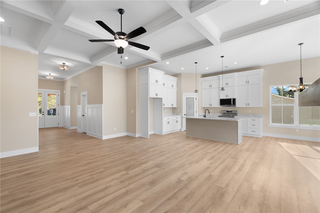 767 Cherokee Road Pelzer, SC 29669 - Photo 16 of 40