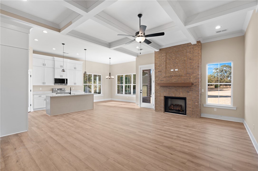 767 Cherokee Road Pelzer, SC 29669 - Photo 17 of 40