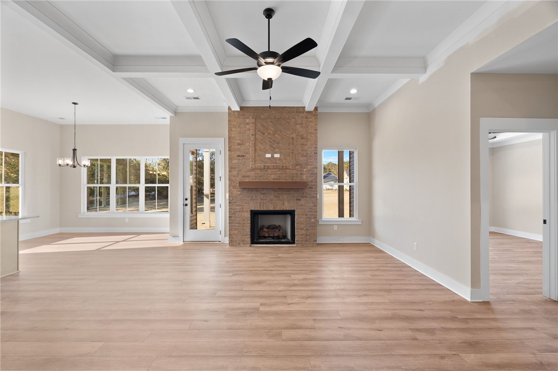 767 Cherokee Road Pelzer, SC 29669 - Photo 18 of 40