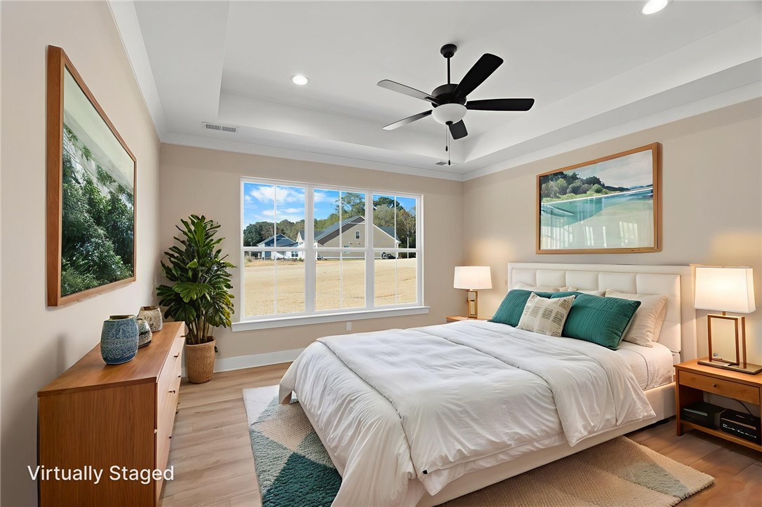 767 Cherokee Road Pelzer, SC 29669 - Photo 20 of 40 Virtually Staged