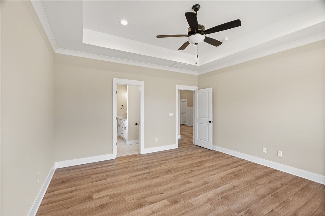 767 Cherokee Road Pelzer, SC 29669 - Photo 21 of 40