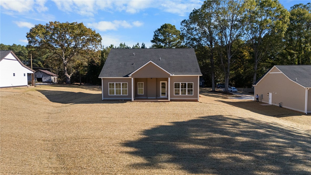 767 Cherokee Road Pelzer, SC 29669 - Photo 37 of 40