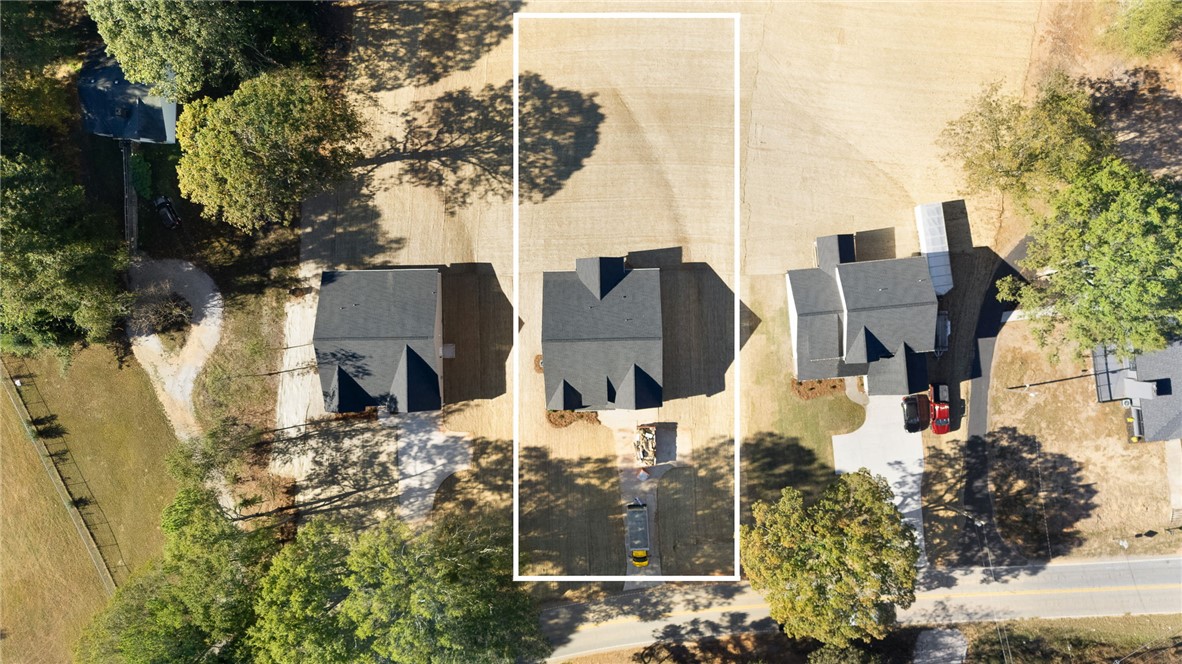 767 Cherokee Road Pelzer, SC 29669 - Photo 39 of 40