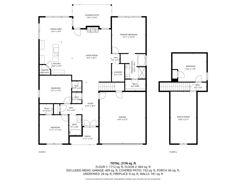 767 Cherokee Road Pelzer, SC 29669 - Photo 40 of 40