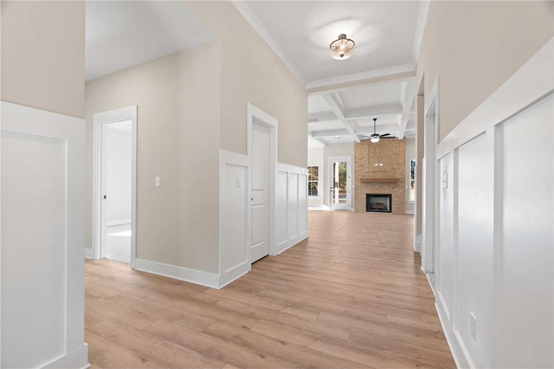 767 Cherokee Road Pelzer, SC 29669 - Photo 7 of 40