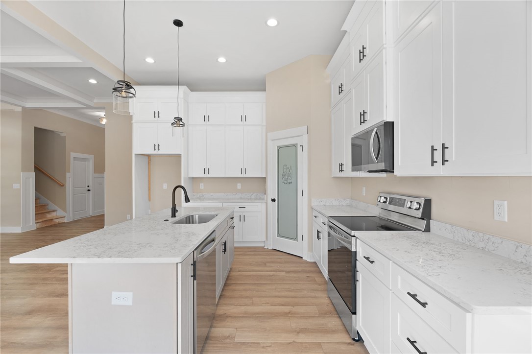 767 Cherokee Road Pelzer, SC 29669 - Photo 10 of 40