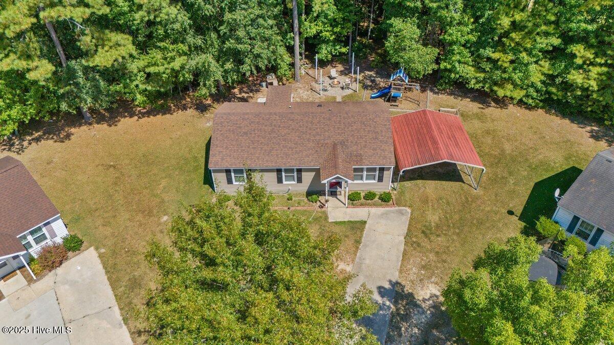 1805 Ruffleleaf Circle Wilson, NC 27893 - Photo 19 of 19 1805 Ruffleleaf Cir 31