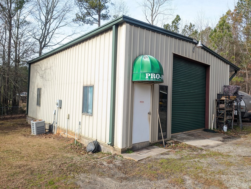 112 Kneece Road Bradley, SC 29819 - Photo 34 of 49