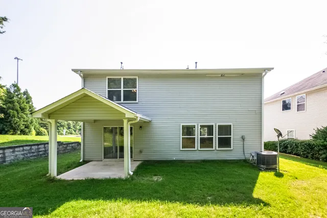 $2,390 | 2791 Groovers Lake Point, Lithia Springs, GA 30122