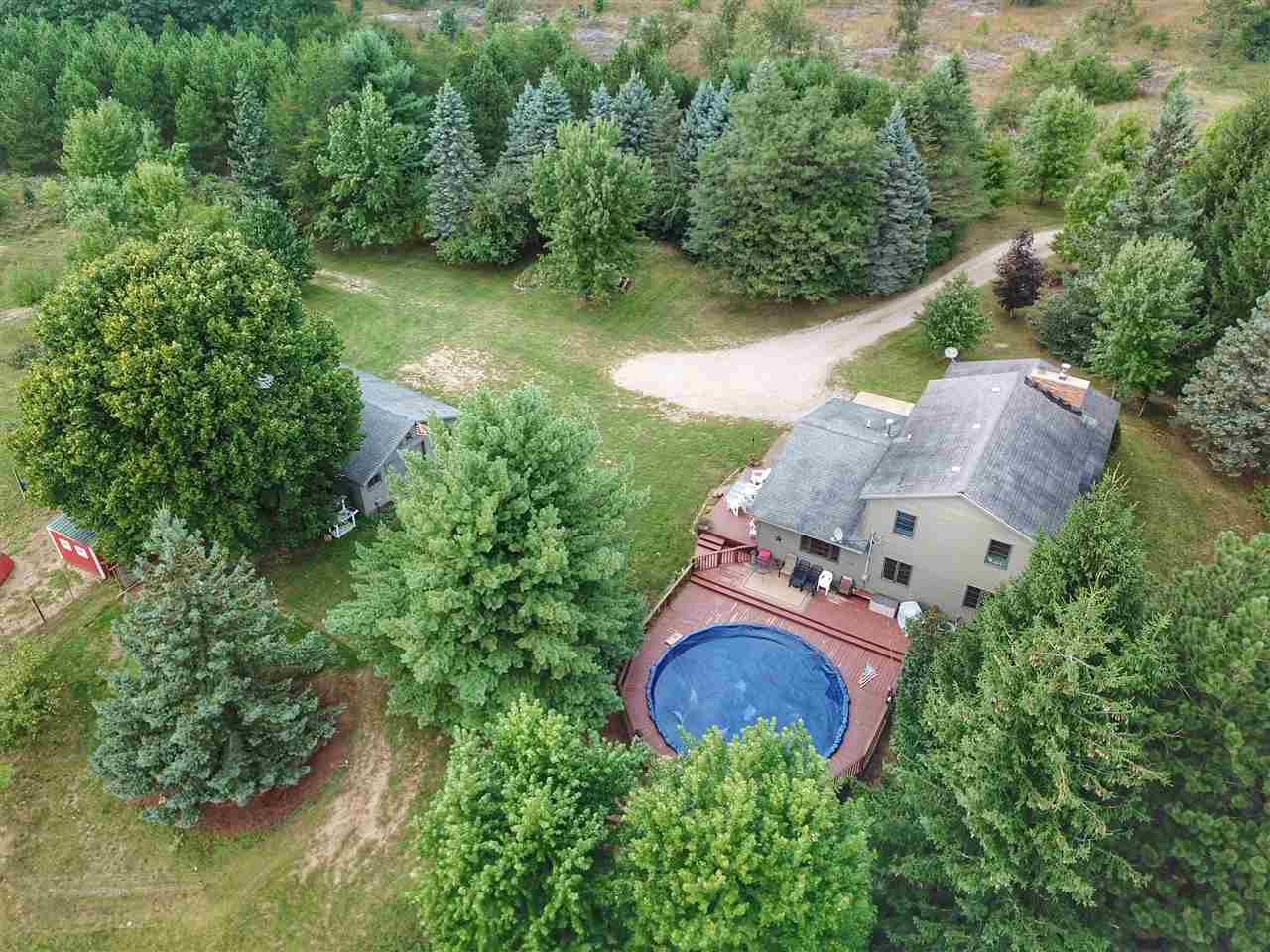 4337 North Douglas Road Luther, MI 49656 - Photo 41 of 77 1852538-40.JPG