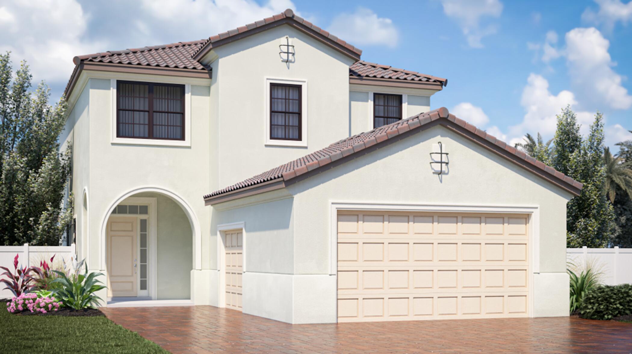 321 Southeast Fascino Cir  