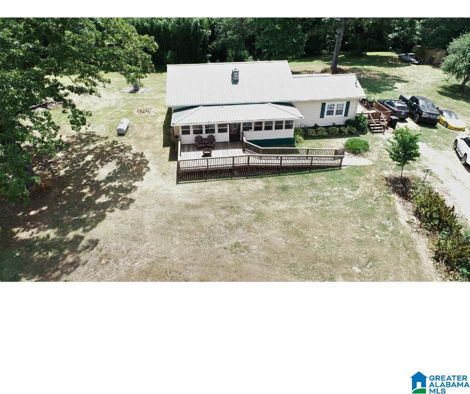 156 County Road 289 Wedowee, AL 36278 - Photo 52 of 53
