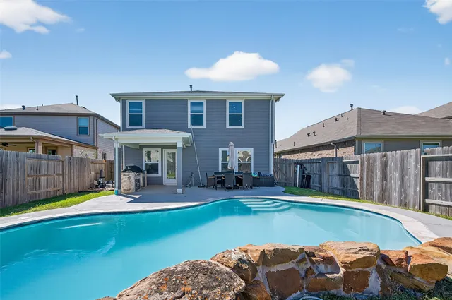 $360,000 | 25254 Lexington Mnr Court, Katy, TX 77493