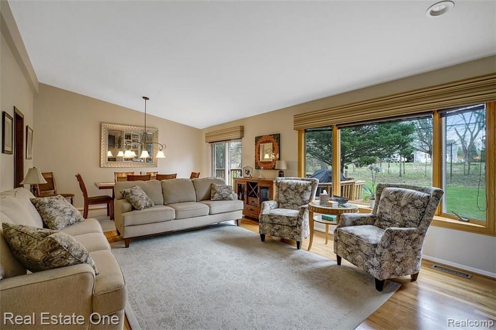 108 Shagbark Drive Rochester Hills, MI 48309 - Photo 18 of 30