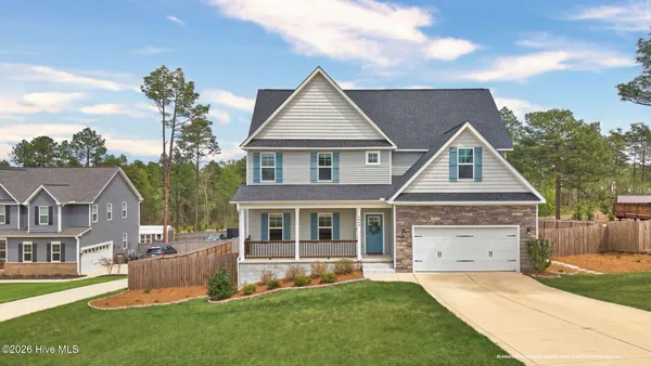 $425,000 | 4049 Silver Lane, West End, NC 27376