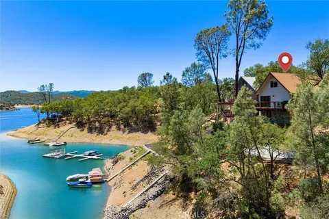 $420,000 | 6265 Nacimiento Shores Road, Unit 2, Bradley, CA 93426