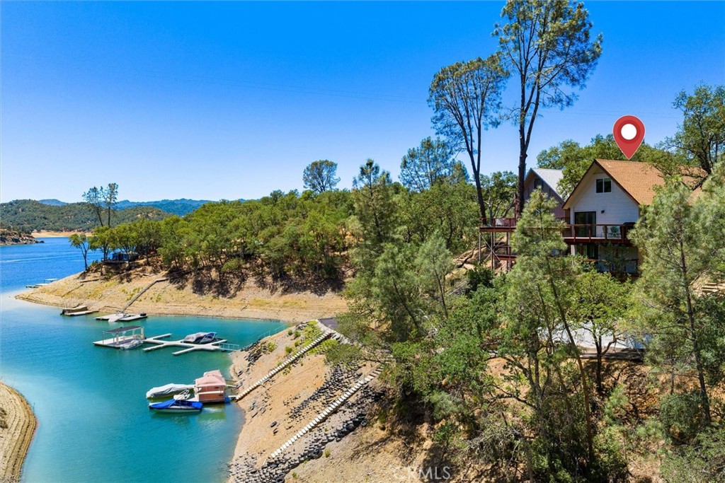 6265 Nacimiento Shores Road, Unit 2 Bradley, CA 93426 - Photo 18 of 41