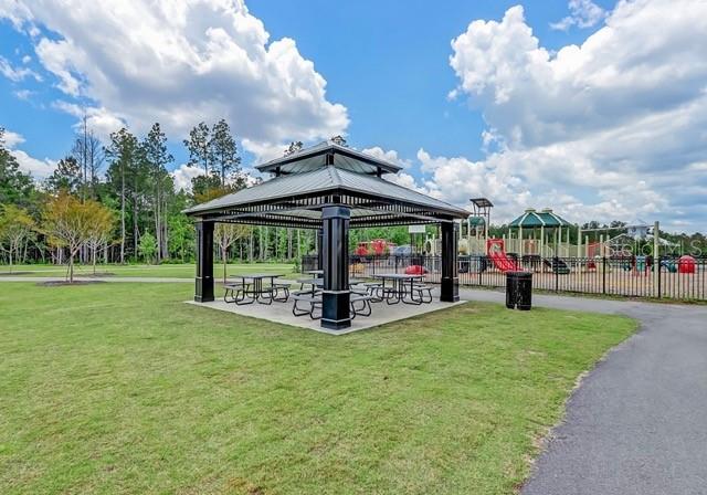 86226 Mainline Road Yulee, FL 32097 - Photo 21 of 22 Gallery Image 21
