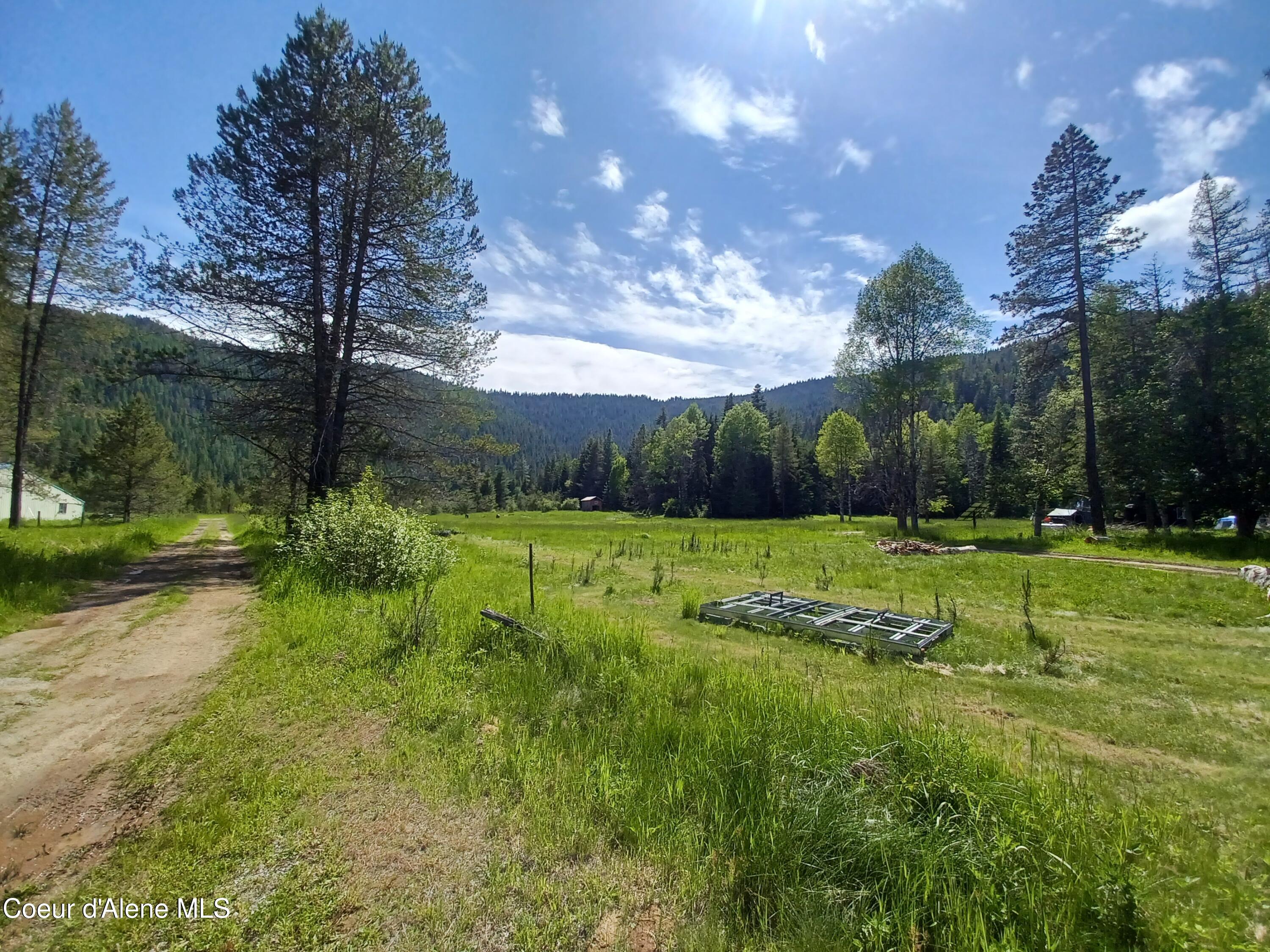 127 Coyote Trail Priest River, ID 83856 - Photo 22 of 29 Coyote Trail Rd