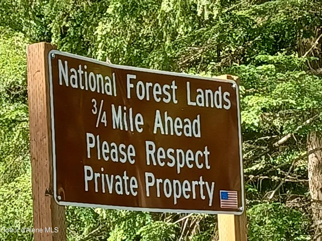 $290,000 | 127 Coyote Trail, Priest River, ID 83856