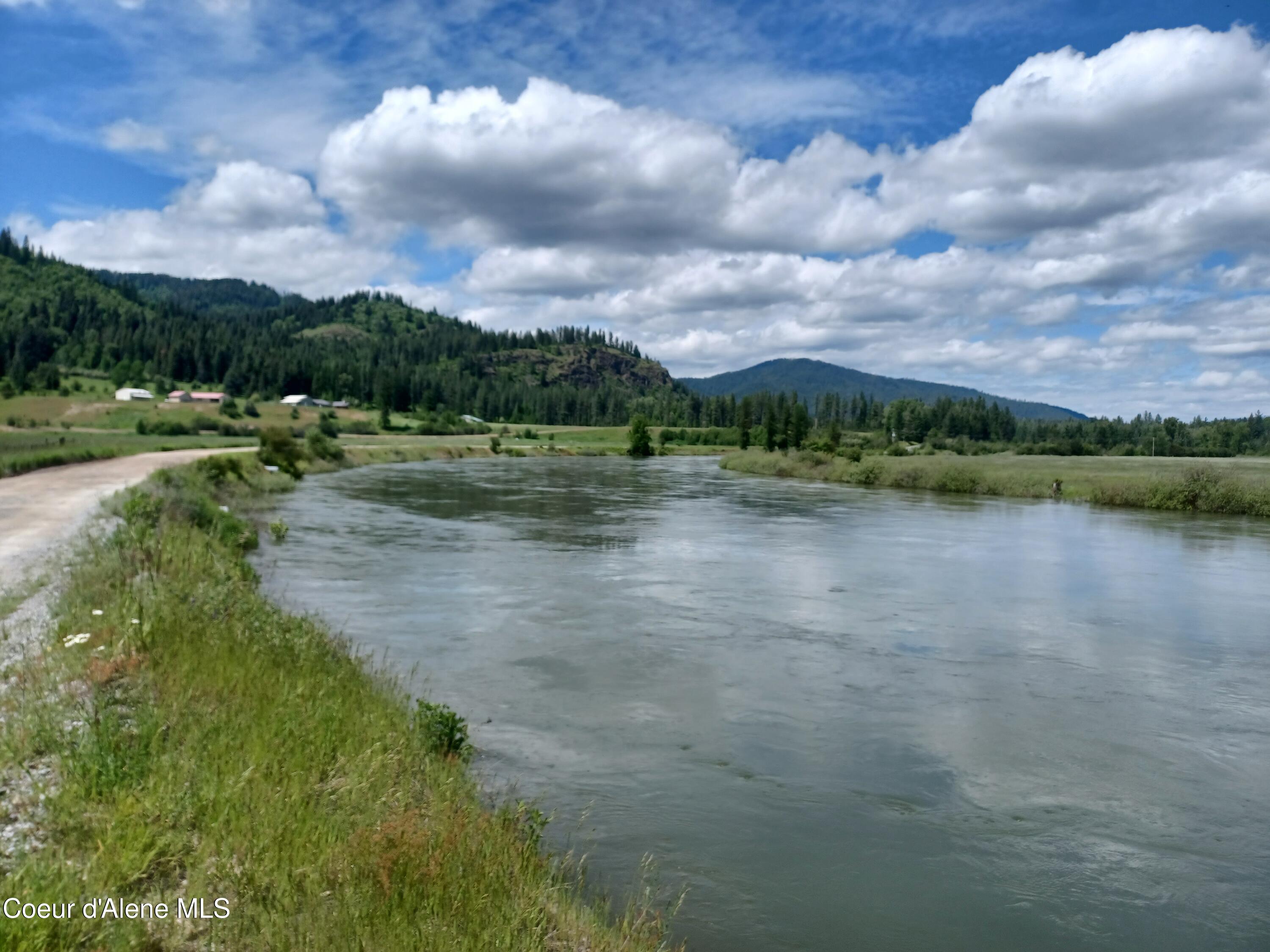 127 Coyote Trail Priest River, ID 83856 - Photo 25 of 29 Quartz Creek