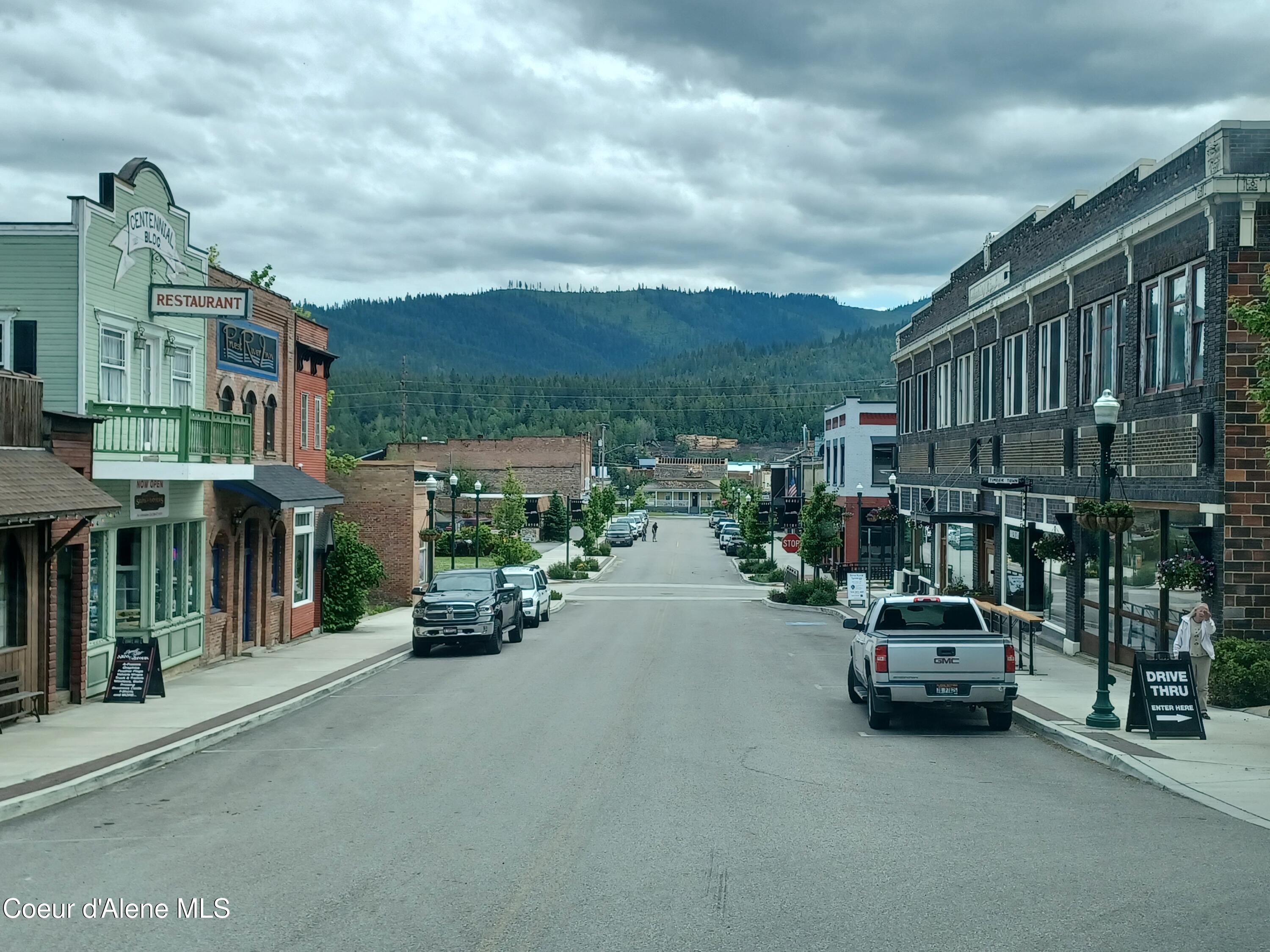 127 Coyote Trail Priest River, ID 83856 - Photo 29 of 29 Revitalized Downtown Priest River