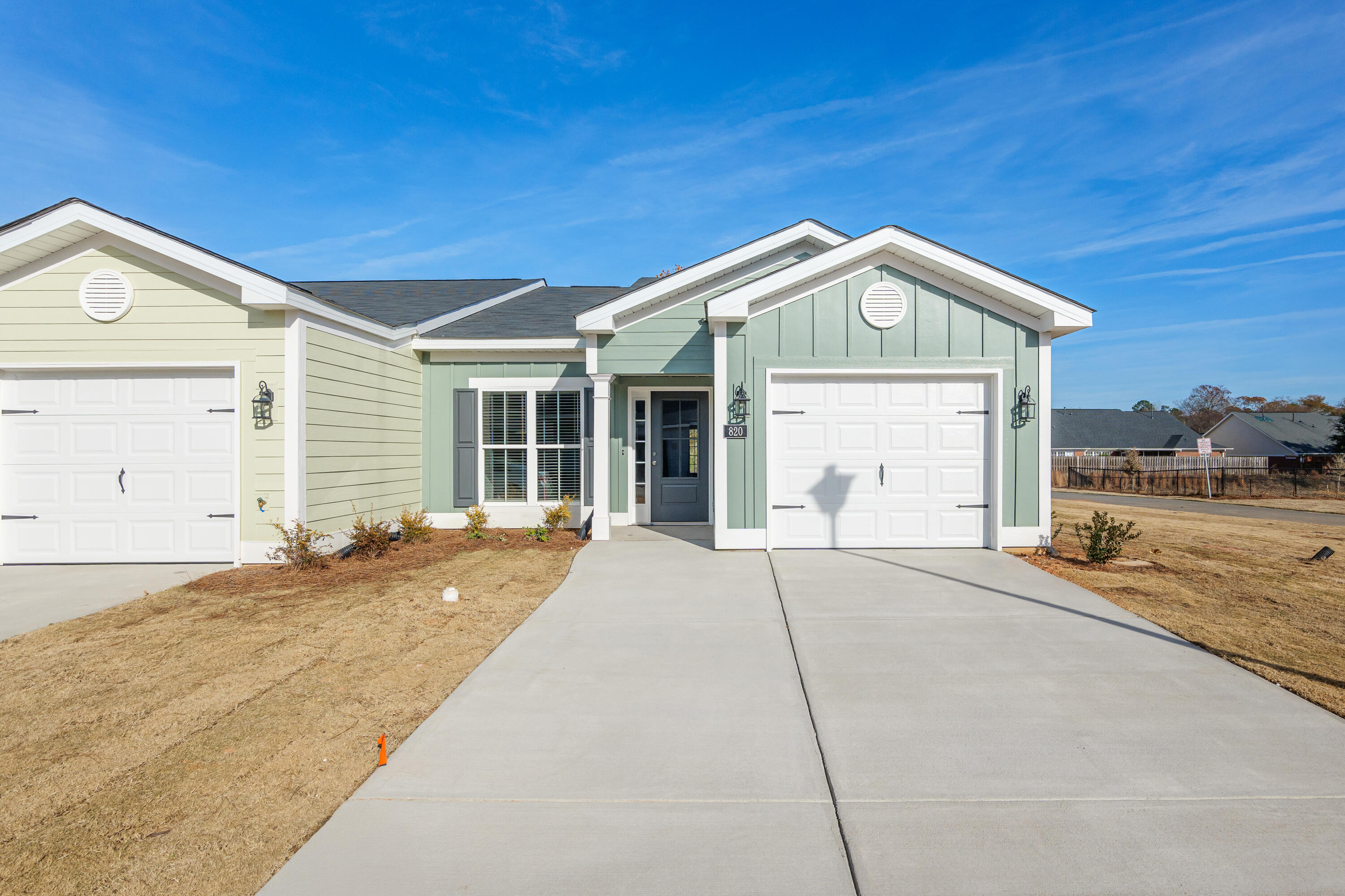 820 Montclair Point Aiken, SC 29803 - Photo 1 of 14 820 Front