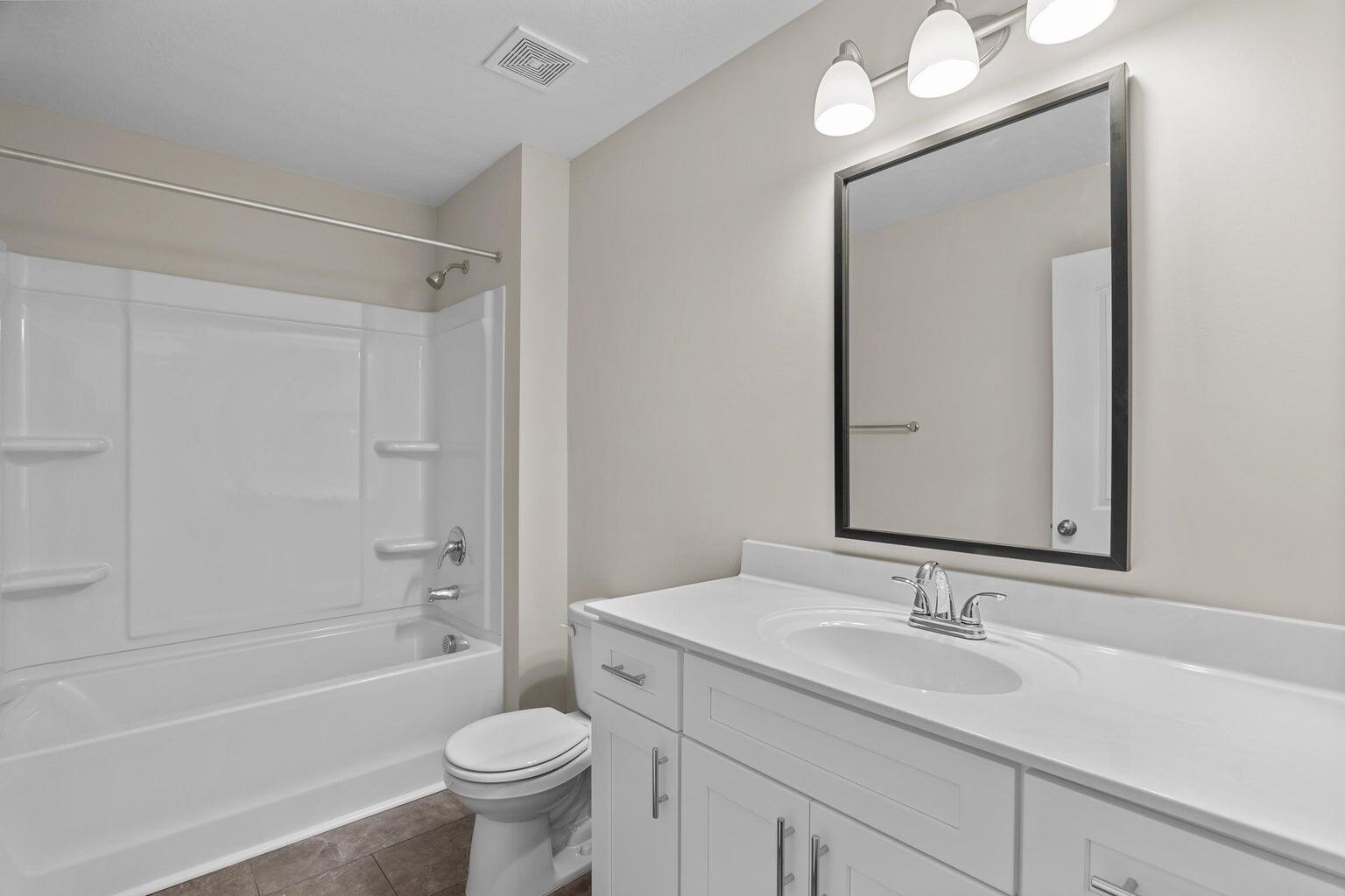 820 Montclair Point Aiken, SC 29803 - Photo 11 of 14 Bathroom 2