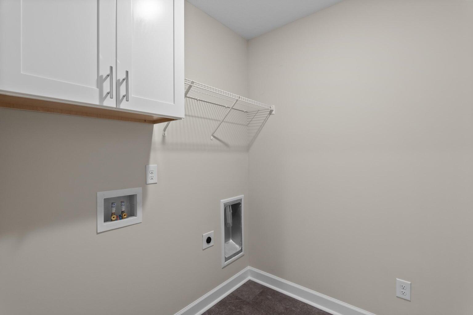 820 Montclair Point Aiken, SC 29803 - Photo 12 of 14 Laundry Room