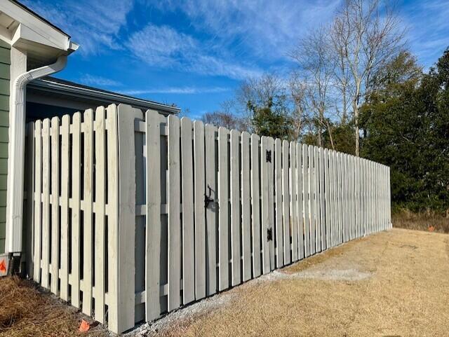 820 Montclair Point Aiken, SC 29803 - Photo 14 of 14 820 Fence