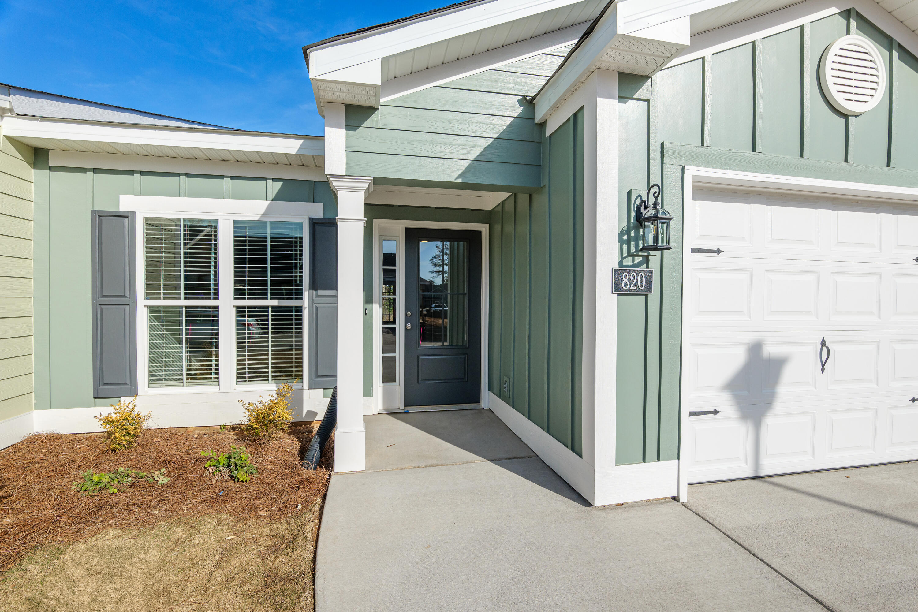 820 Montclair Point Aiken, SC 29803 - Photo 2 of 14 820 Front View 2