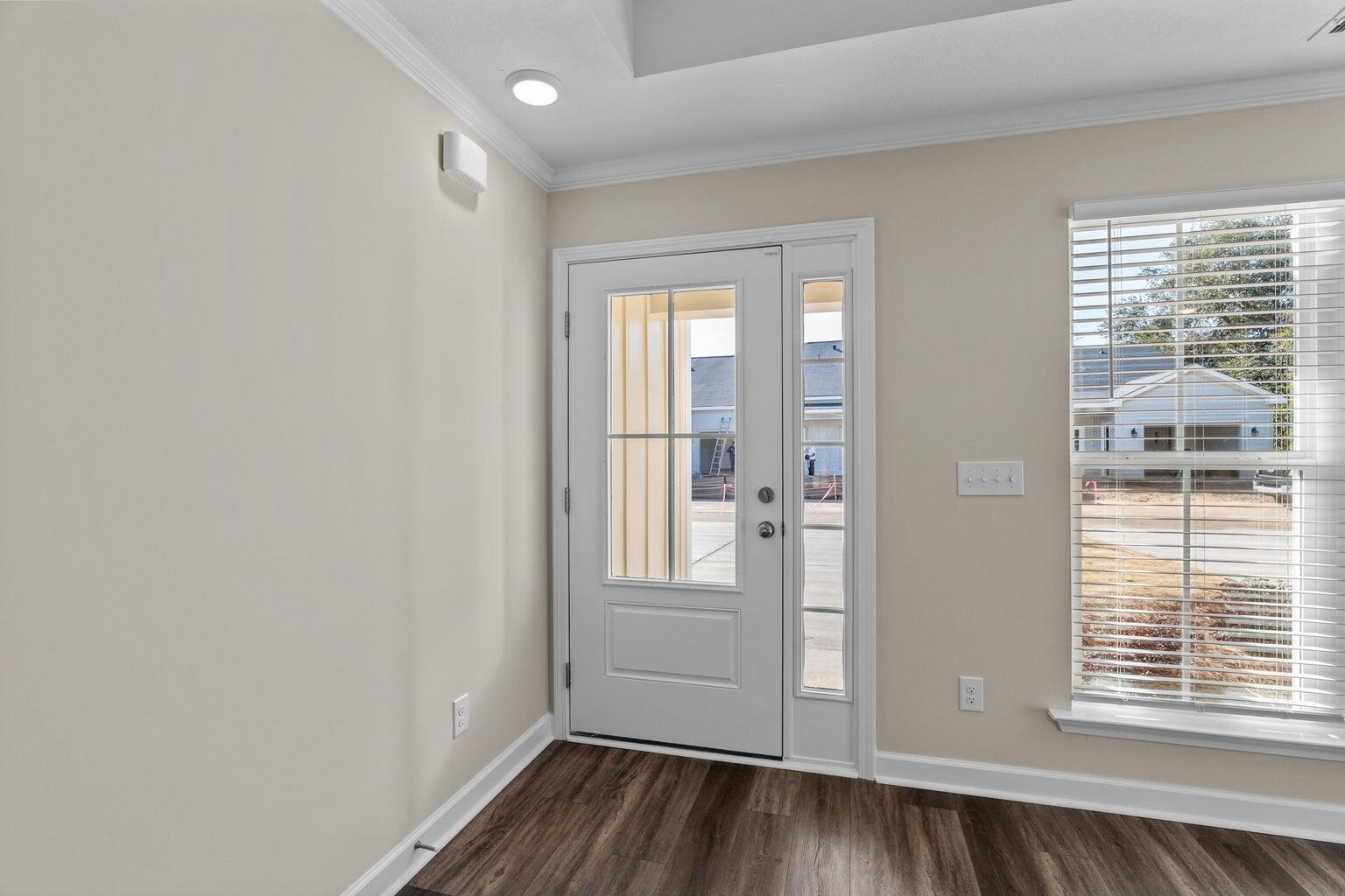 820 Montclair Point Aiken, SC 29803 - Photo 3 of 14 Front Door