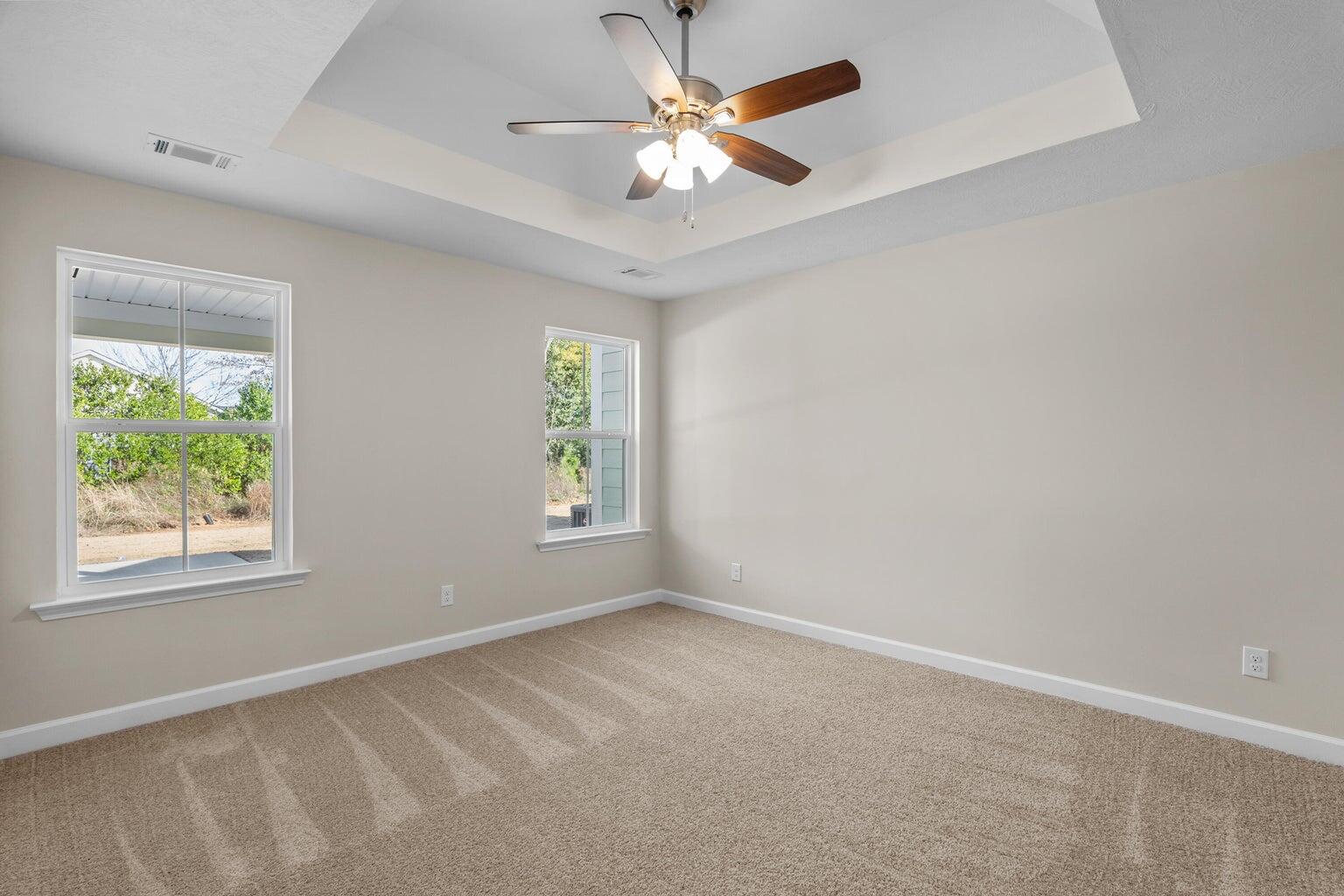 820 Montclair Point Aiken, SC 29803 - Photo 7 of 14 Primary Bedroom