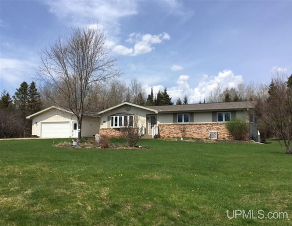 214 Bernhardt Road Iron River, MI 49935 - Photo 1 of 30