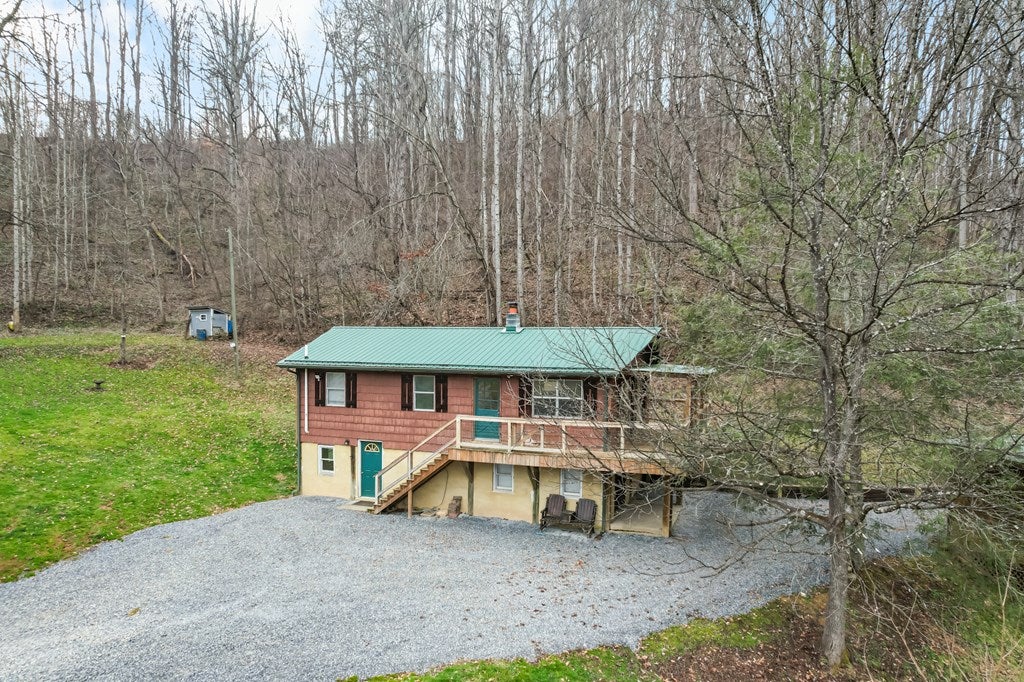 7463 Bobwhite Road Meadowview, VA 24361 - Photo 43 of 43 Gallery Image 43
