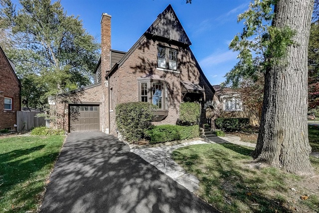 440 Selborne Road Riverside, IL 60546 - Photo 1 of 32