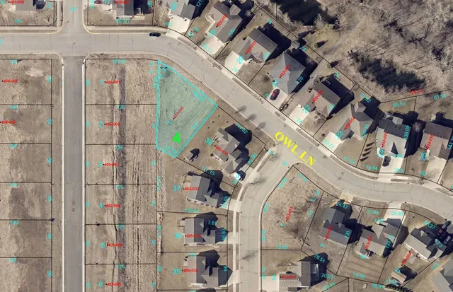 $47,500 | 409 Owl Lane, Eagle Lake, MN 56024