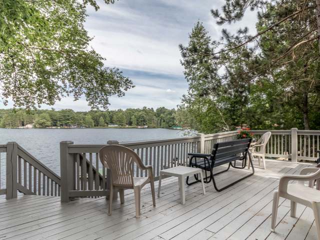 9484 Country Club Road, Unit 7 Minocqua, WI 54548 - Photo 9 of 19 Gallery Image 9