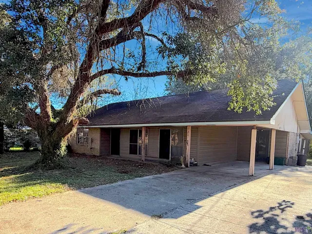 $139,000 | 209 Emerald Drive, Thibodaux, LA 70301