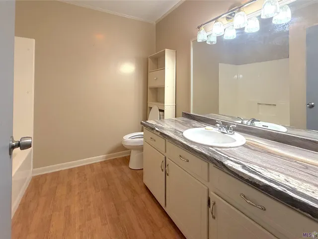 $139,000 | 209 Emerald Drive, Thibodaux, LA 70301